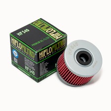 Filtro olio Hiflo HF540 per