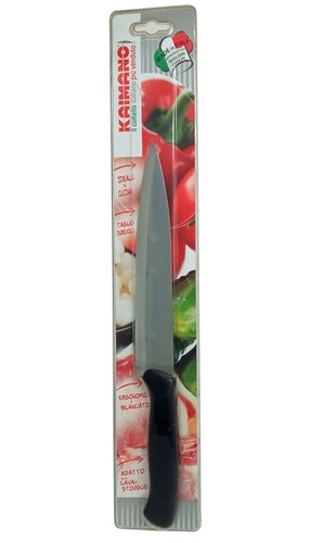 Kaimano italicus coltello - -, da