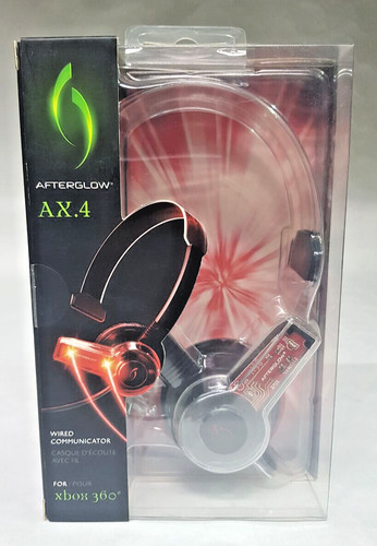 Pdp afterglow cuffia - pdp,