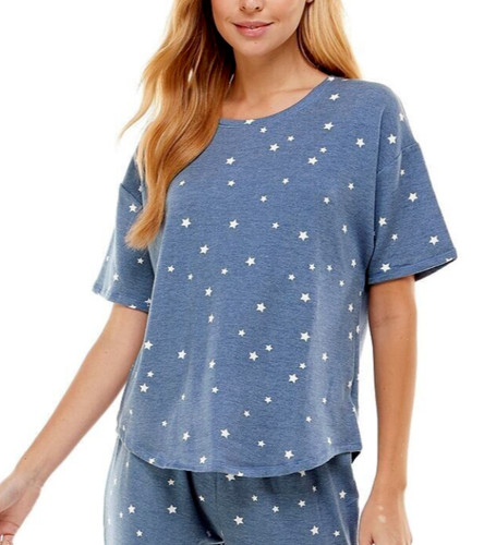 Roudelain camicia pigiama - camicia,