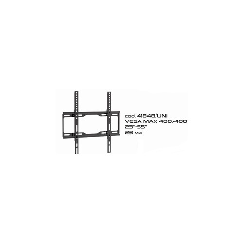 Supporto led parete - parete, da