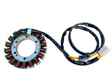 STATORE MOTORE ALTERNATORE