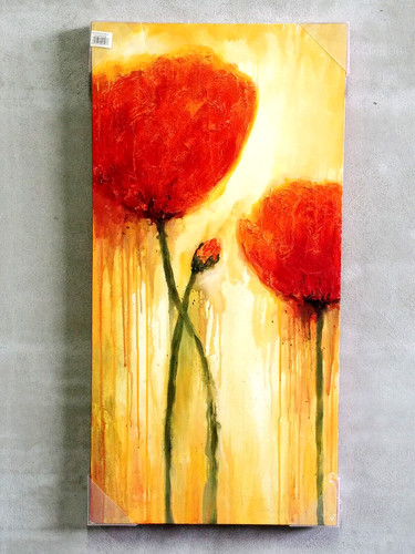 Quadro tela canvas - in,