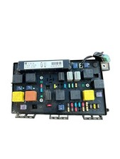 Porta fusibili Destra Opel Zafira B 2005/2014 13206748