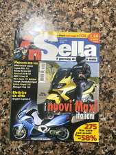 In sella rivista n.8 2003-I