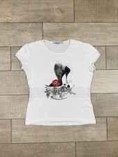 Blumarine maglietta blusa