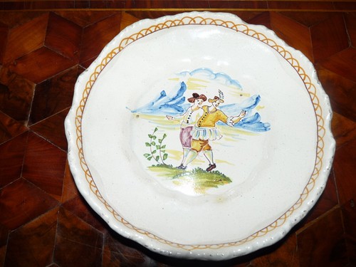 Superbe très rare ancienne