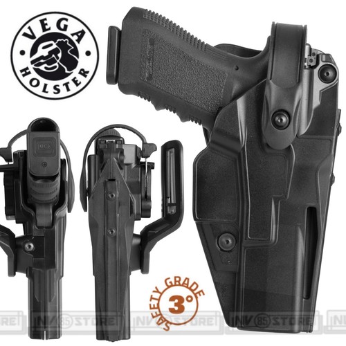 Fondina vega holster daa8 ace - fondina,