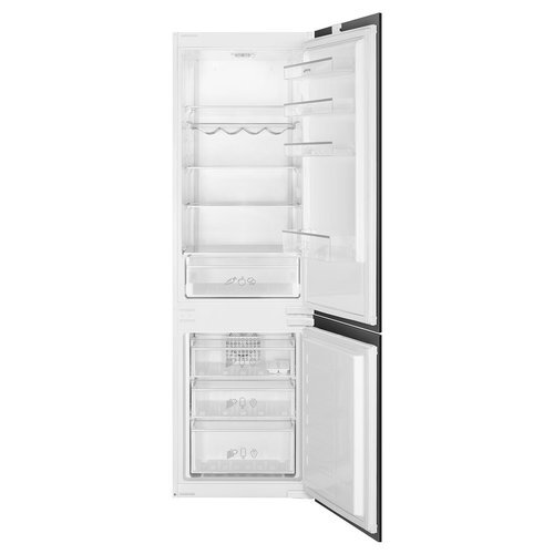 Smeg frigorifero congelatore - smeg, e