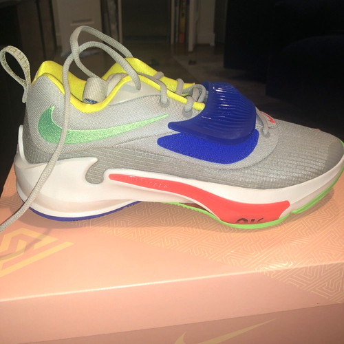 Nike zoom freak primary - zoom,