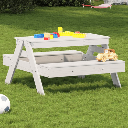 Vidaxl tavolo picnic per - picnic,