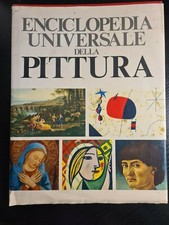 ENCICLOPEDIA UNIVERSALE DELLA