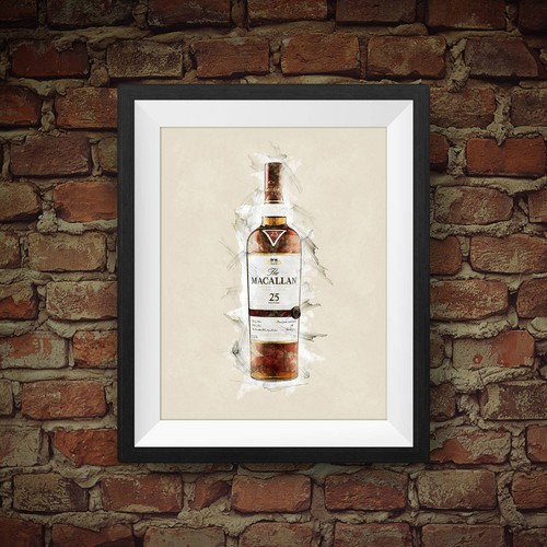 Whisky scozzese sherry oak - scozzese,