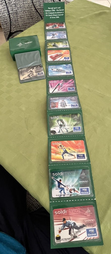 Carte credito sanpaolo soldi - carte,