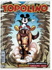 fumetti topolino, paperino