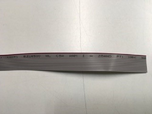 Cavo piatto 28awg poli - piatto,