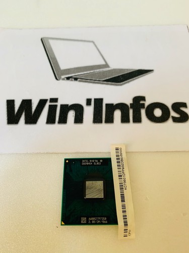 Processore cpu intel core - processore,