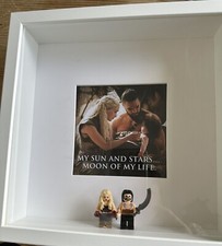 Game thrones lego - of,