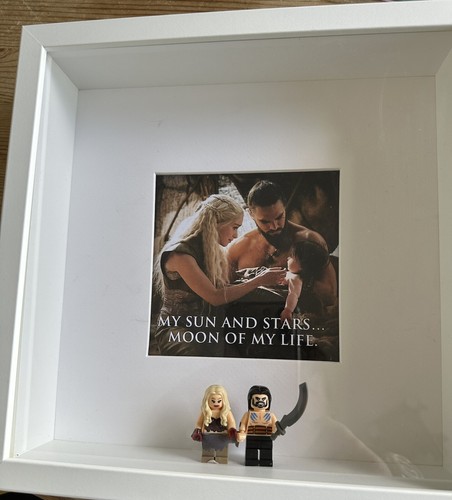 Game thrones lego - thrones,