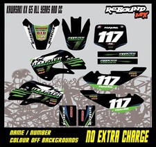Grafica rimbalzo mx per