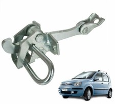 TIRANTE BLOCCO ARRESTO PORTA