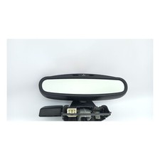 Specchietto retrovisore - specchietto,