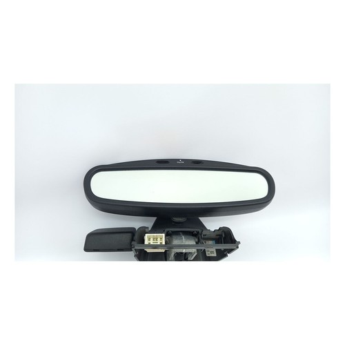 Specchietto retrovisore - specchietto,