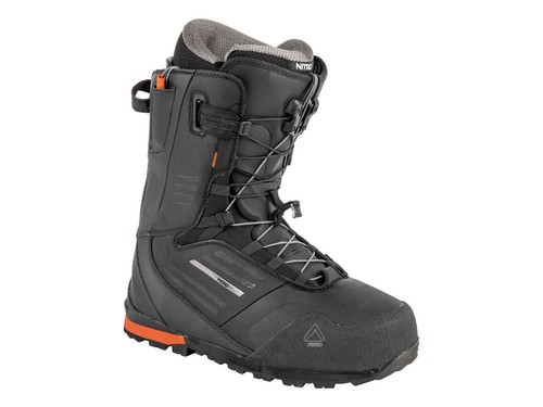 Nitro scarponi snowboard - nitro,