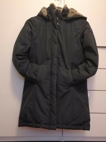 Woolrich giubbotto donna - woolrich,