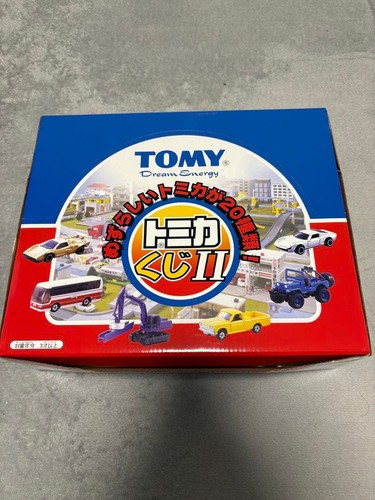 Tomica lott2 set - lott2, di