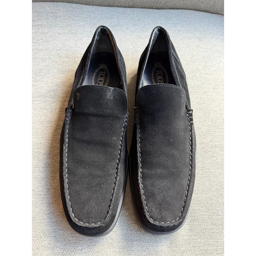 Tod pantofola quinn - tod’s,