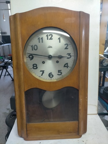 Orologio pendolo parete - pendolo,