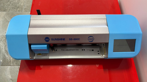 Plotter sunshine 890c - sunshine, ss-890c