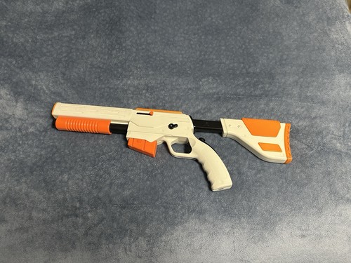 Nintendo wii zapper - zapper, rvl-026