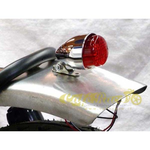 Faro posteriore moto - , stop