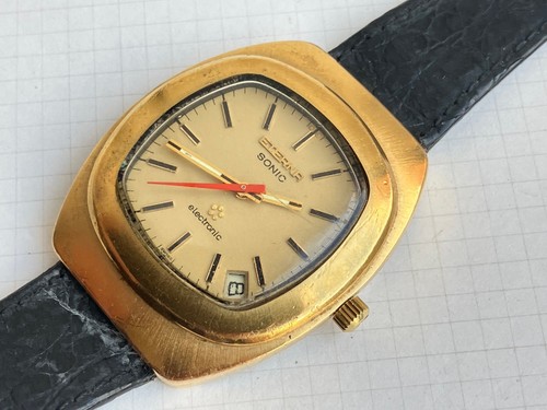 Orologio eterna sonic - orologio,