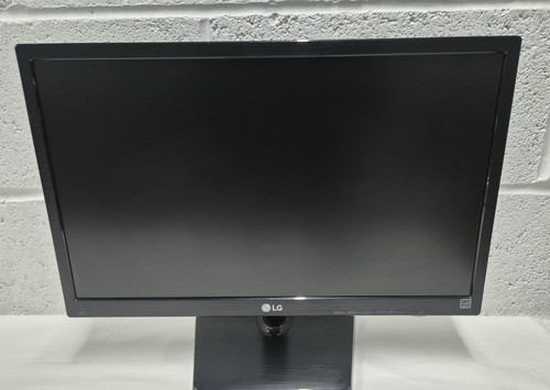 22m37a monitor led - lg, 22m37a-b