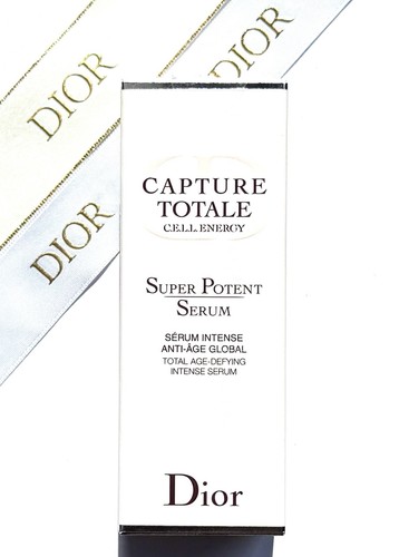 Dior capture totale - capture, cell