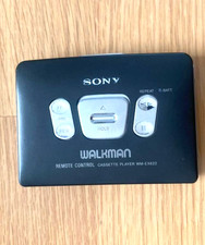 Sony Walkman WM-EX622 Lettore