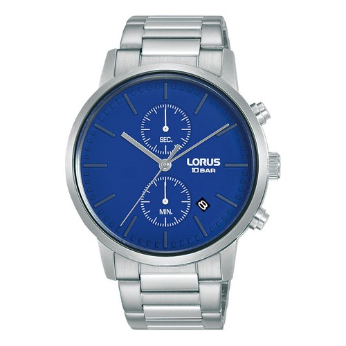 Orologio cronografo lorus - cronografo,
