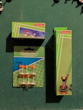 Subbuteo Accessori Vari