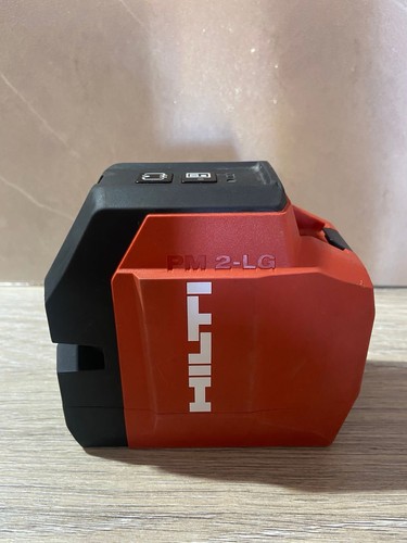 Laser hilti lg - laser, pm
