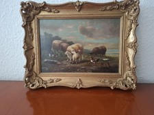 Dipinto - Lamperts Gerhards -