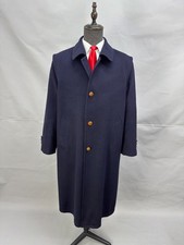 Cappotto vintage uomo