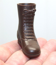 Stivali in gomma vintage GI