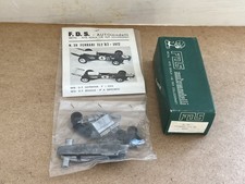fDS AUTOMODELLI n38 ferrari