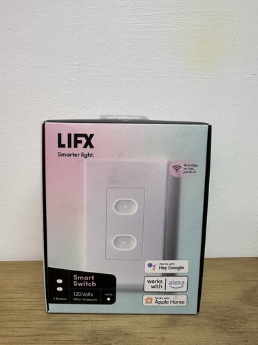 Lifx pulsanti parete - 2,