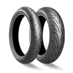 Pneumatici moto bridgestone - moto,