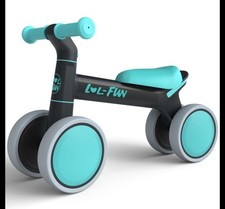 LOL-FUN Balance Bike per 1