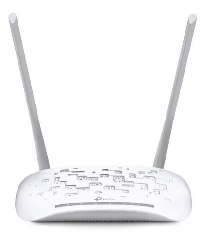 Link modem wifi - tp-link,